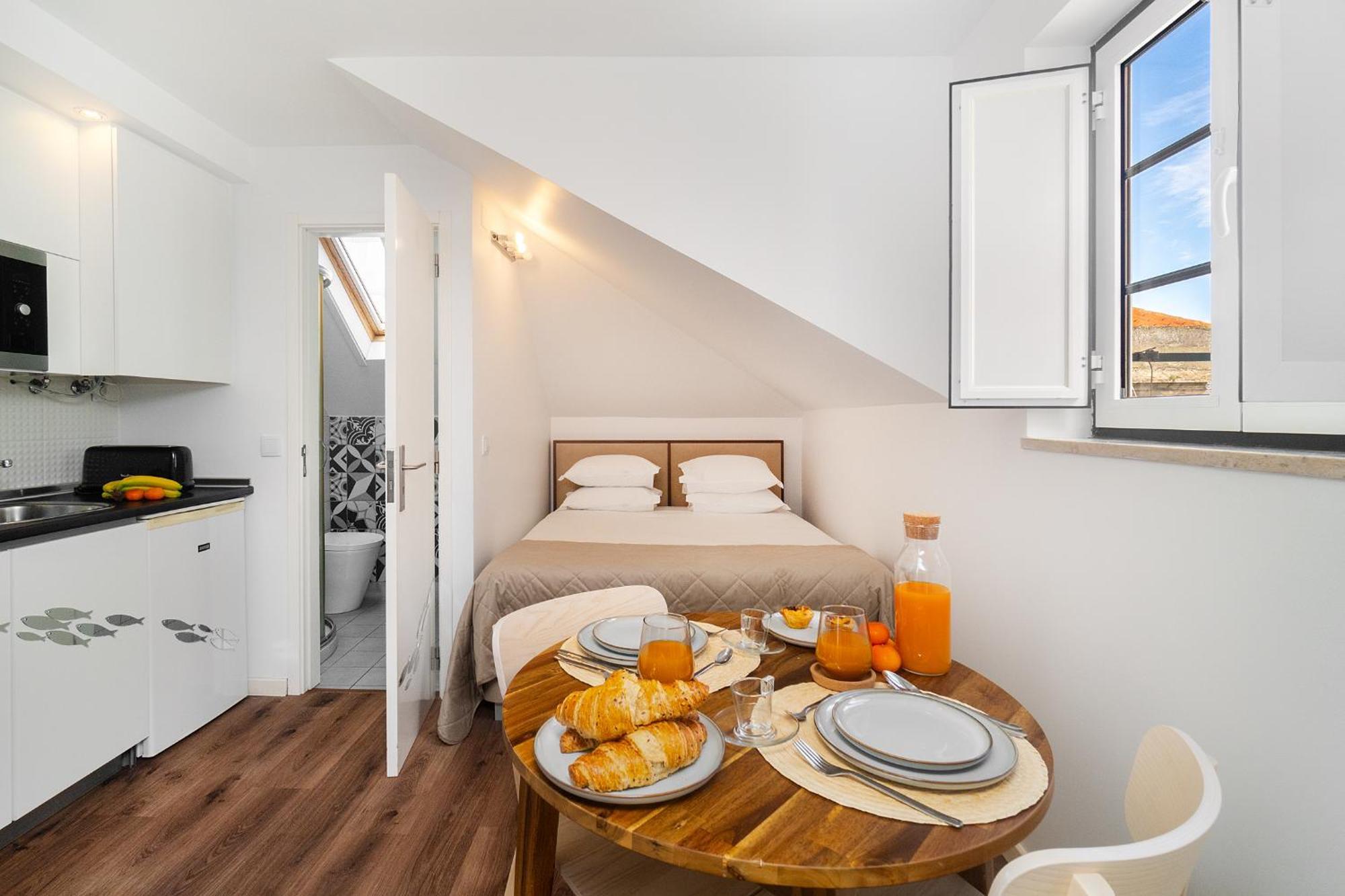 Whome Alfama Studio Prime Location Explore Lisbon W/ Style Екстер'єр фото